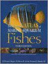 Dr. Burgess's Atlas Of Marine Aquarium Fishes