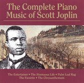 Complete Piano Music of Scott Joplin, Vol. 2