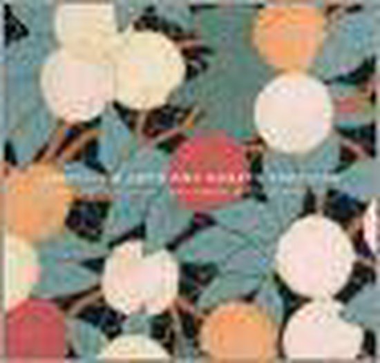 American Arts and Crafts Textiles - cover