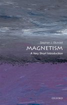 Very Short Introductions - Magnetism: A Very Short Introduction