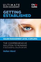 Ultimate Salon Management