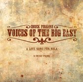 Voices of the Big Easy: A Love Song for Nola