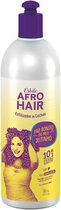 Novex Afro Hair Curl Activator Leave in 500 gr