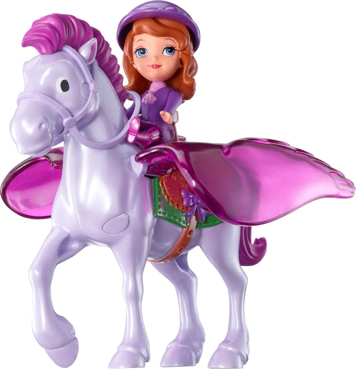 Disney Sofia & Minimus Disney Sofia & Minimus