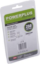 Powerplus POWACG4201 Ketting voor kettingzaag - 10" 250mm 40t oregon