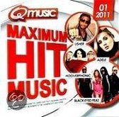 Maximum Hit Music 2011.1 (Qmusic)