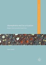 Palgrave Politics of Identity and Citizenship Series- Islamophobia and Securitization
