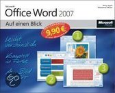 Microsoft Office Word 2007 Auf Einen Blick - Jubiläumsausgabe