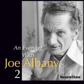 Joe Albany - An Evening With Joe Albany 2 (CD)