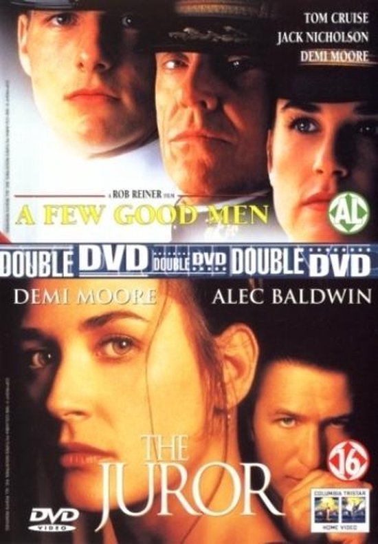 Few Good Men/Juror (2DVD)