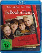 The Book of Henry [Blu-Ray]