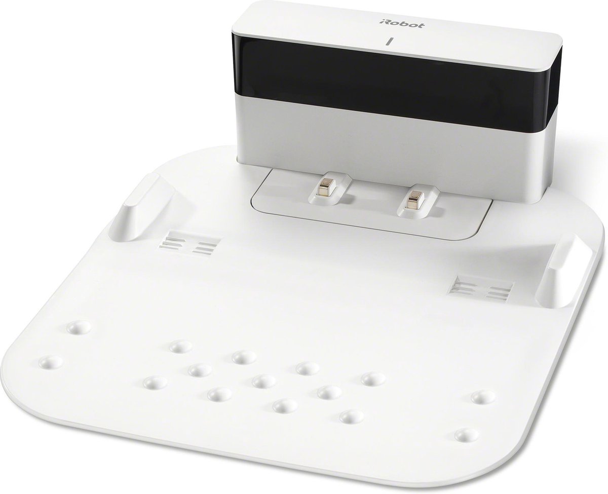 Home Base voor Braava jet m6 dweilrobot