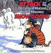 Attack of the Deranged Mutant Killer Monster Snow Goons, 10