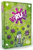 Virus! - kaartspel