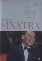 Frank Sinatra - Man And His Music + Ella Fitzgerald