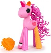 Lalaloopsy Mini Lala-Oopsie Horses Hazelnut