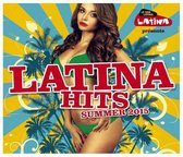 Latina Hits Été 2015