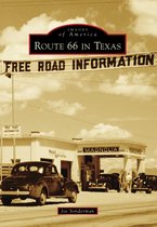 Images of America - Route 66 in Texas