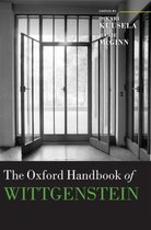 Oxford Handbook Of Wittgenstein