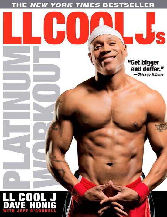 ll cool j platinum workout free ll cool j platinum workout free