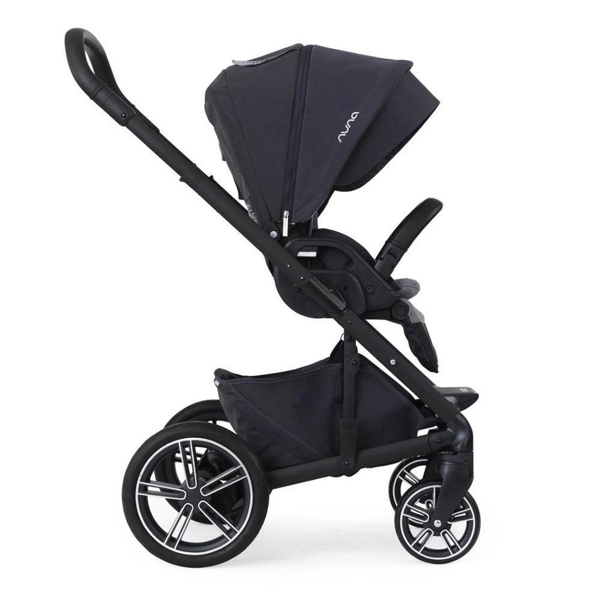 Nuna Mixx™ Kinderwagen Jett | bol.com