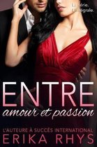 Entre Amour Et Passion