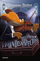 Geronimo Stilton 64 - El misterio del violín desaparecido