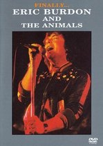 Eric Burdon & The Animals - Finally