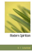 Modern Spiritism