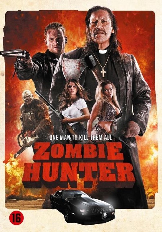 Zombie Hunter
