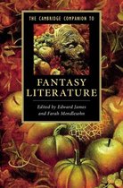 Cambridge Companion To Fantasy Literature