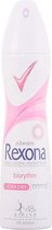 BIORYTHM deodorant spray 200 ml