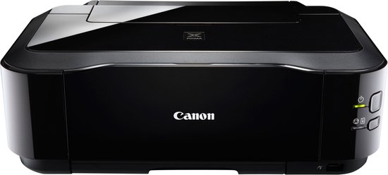 bol.com | Canon PIXMA IP 4950 Fotoprinter