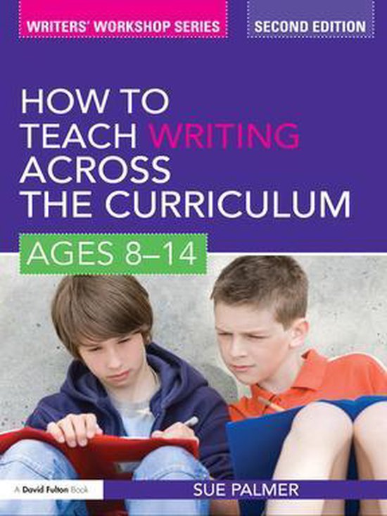 Writers' Workshop - How to Teach Writing Across the Curricul ... - cover