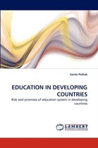 Education in Developing Countries