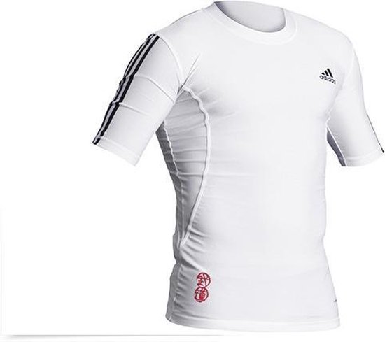 adidas taekwondo t shirt