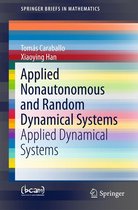 SpringerBriefs in Mathematics - Applied Nonautonomous and Random Dynamical Systems