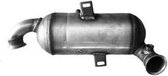 Roetfilter Peugeot 2008 1.4 HDI 2013- 1731YK 174059