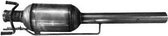 Roetfilter Viano 3.0 CDI 03/2006- A6394906181 Euro4