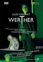 J. Massenet - Werther