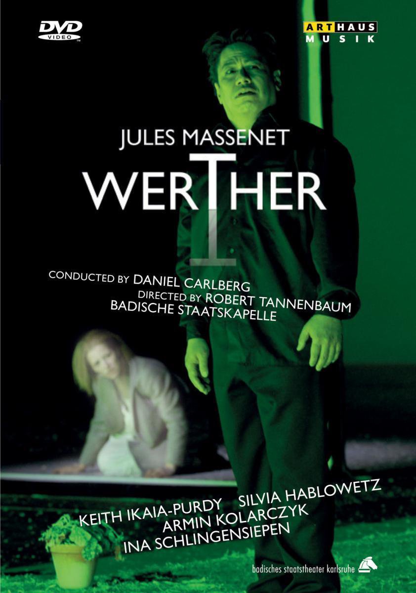 J. Massenet - Werther - 