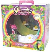 Glimmies - GlimRoue + 1 inetractieve Glimmies - Asst