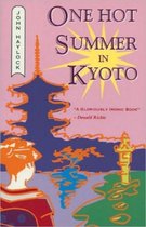 One Hot Summer in Kyoto