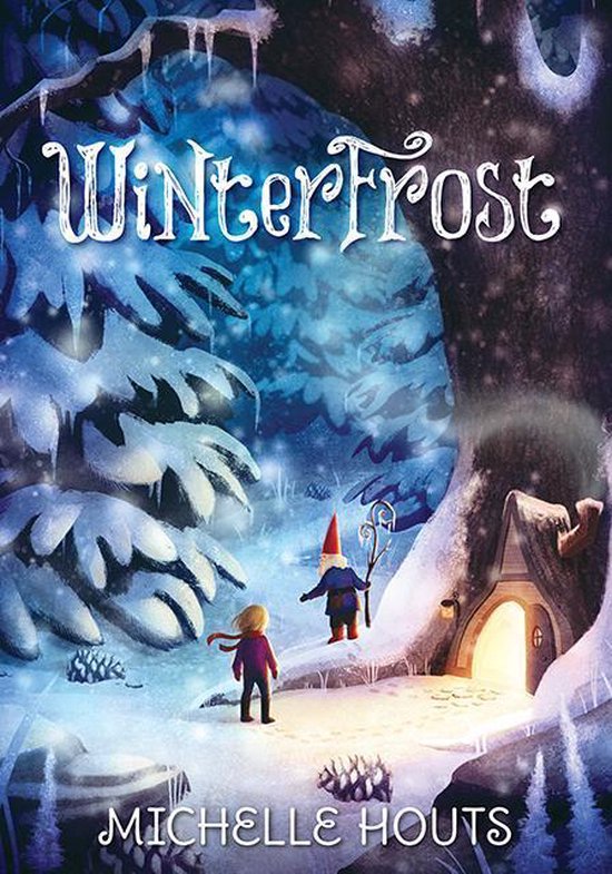 Winterfrost - cover