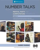 Number Talks, Grades K-5