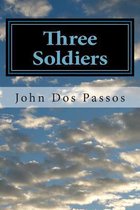 Three Soldiers