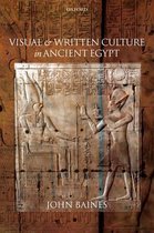 Visual and Written Culture in Ancient Egypt