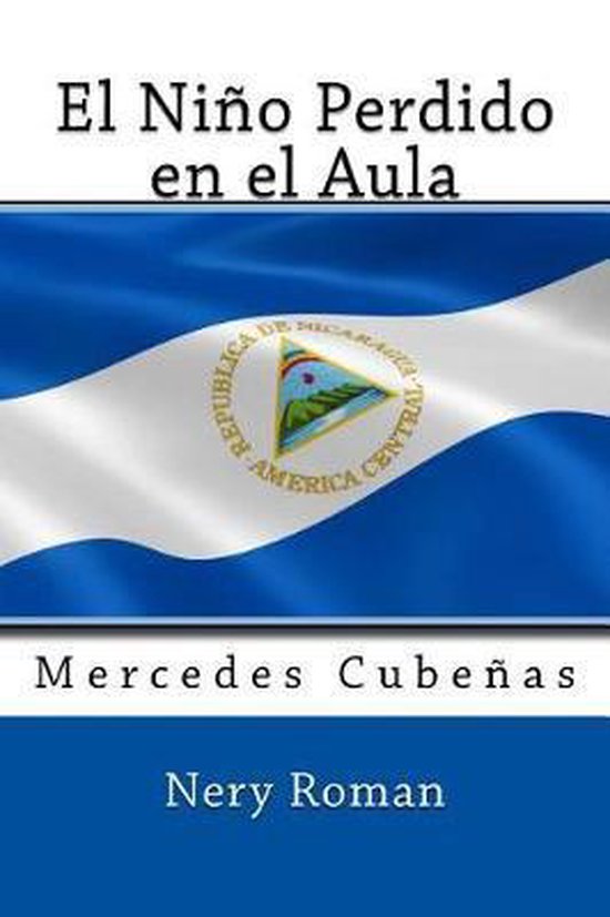 El Nino Perdido en el Aula - cover