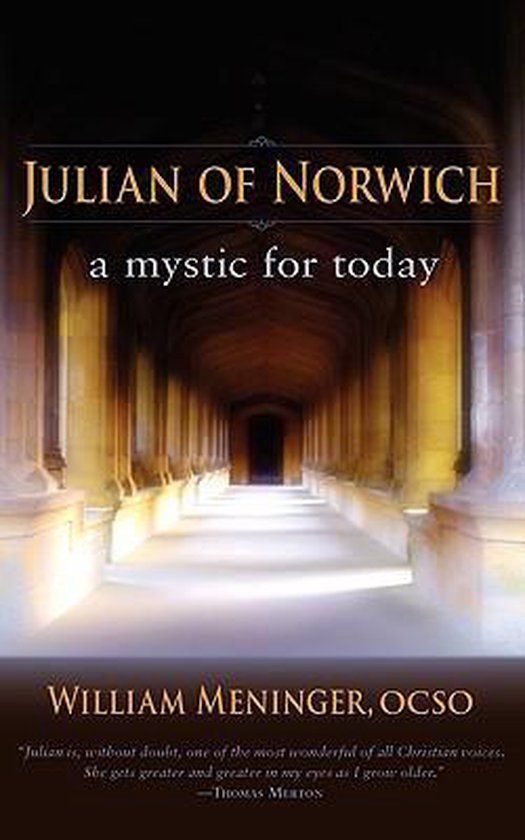 Julian of Norwich - cover
