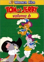 Tom & Jerry Collection (Franse Versie)